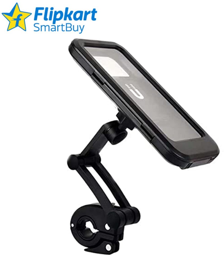 Bike mobile on sale holder flipkart