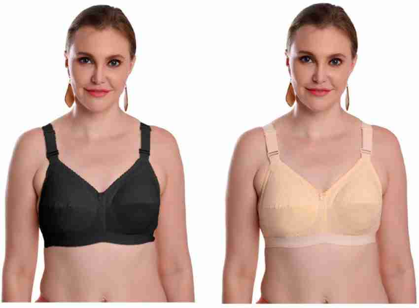 Rosypastor Women T-Shirt Non Padded Bra - Buy Rosypastor Women T-Shirt Non  Padded Bra Online at Best Prices in India