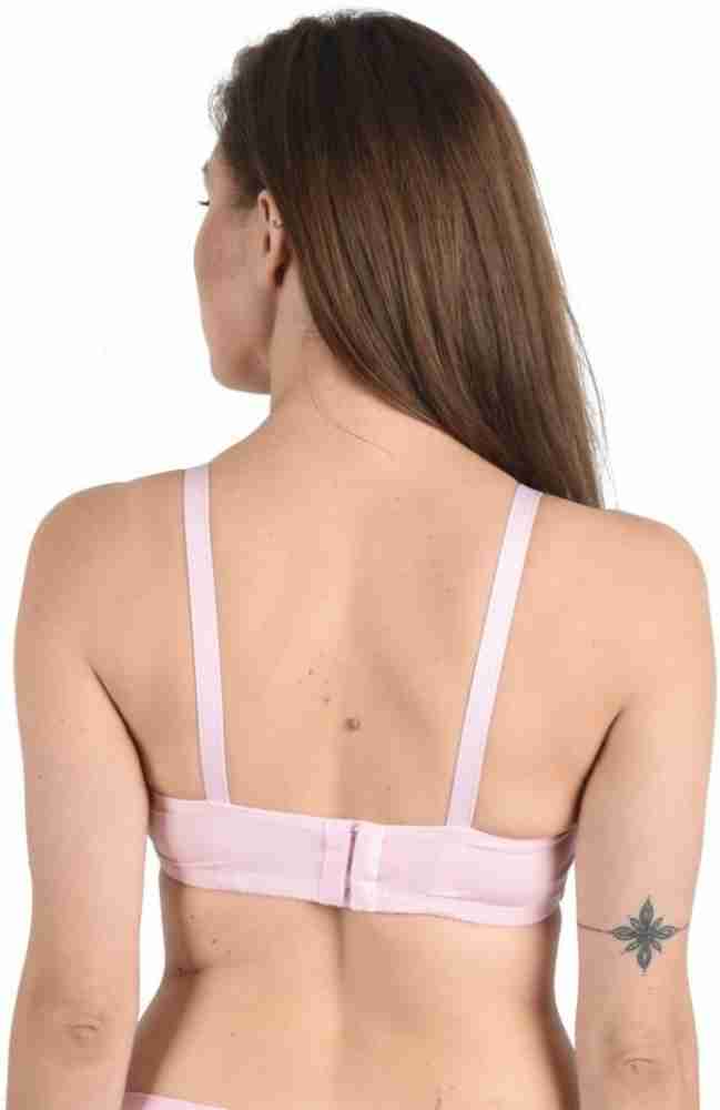 Penance For You Women Push-up Lightly Padded Bra - Buy Penance For You  Women Push-up Lightly Padded Bra Online at Best Prices in India