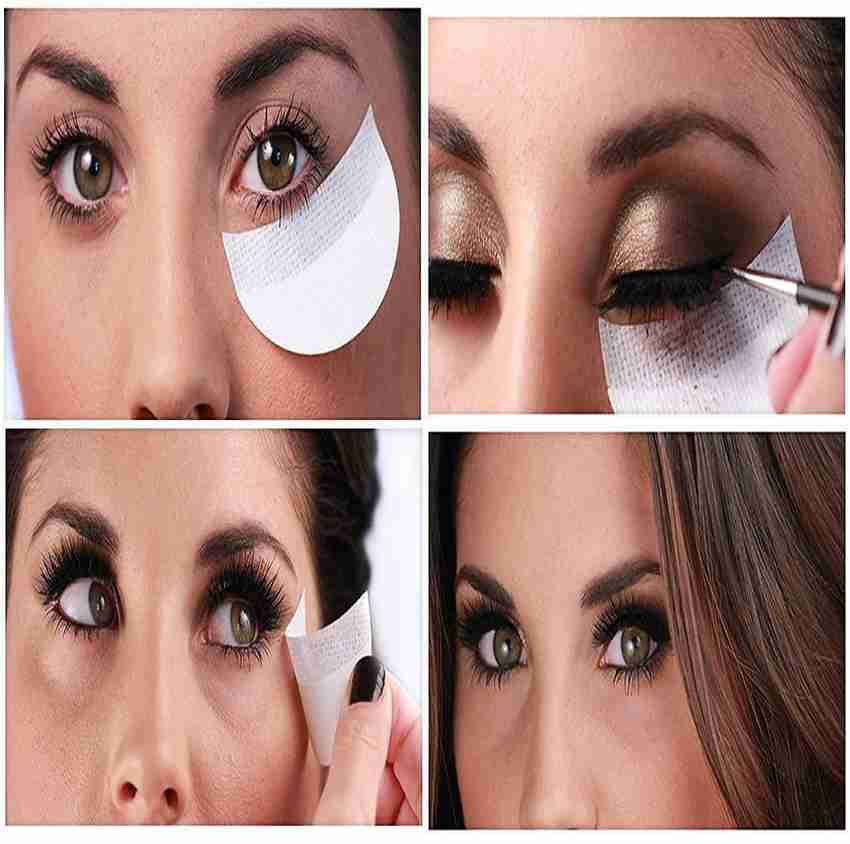 Shadow Shields The original eye makup applicatoin 30 ea Price in