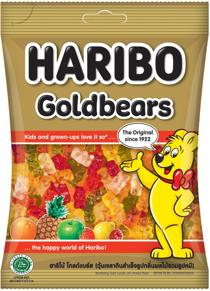 Cinnamon Bears, 5 lb – Candydistributors.com