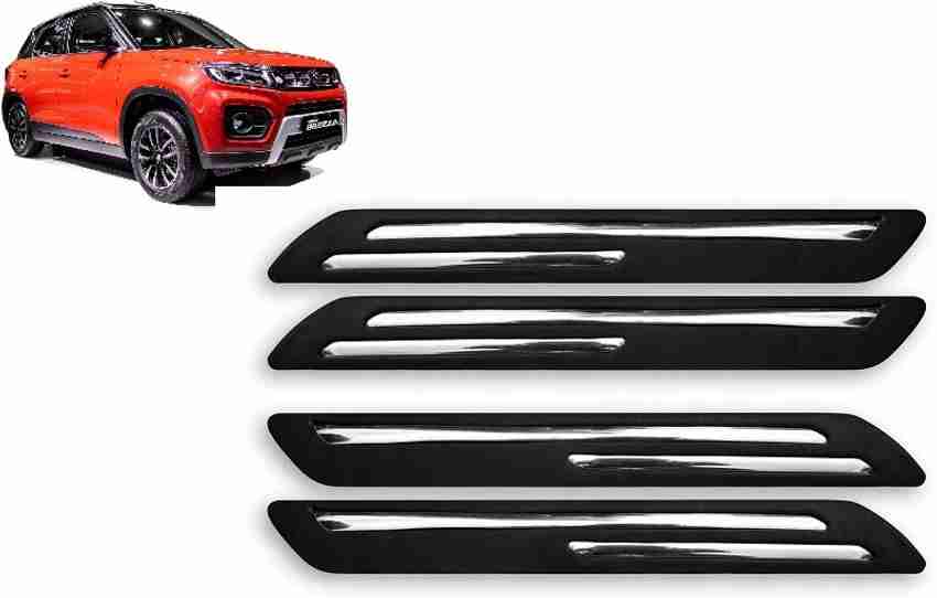 Max In Rubber Car Bumper Guard Price in India Buy Max In Rubber