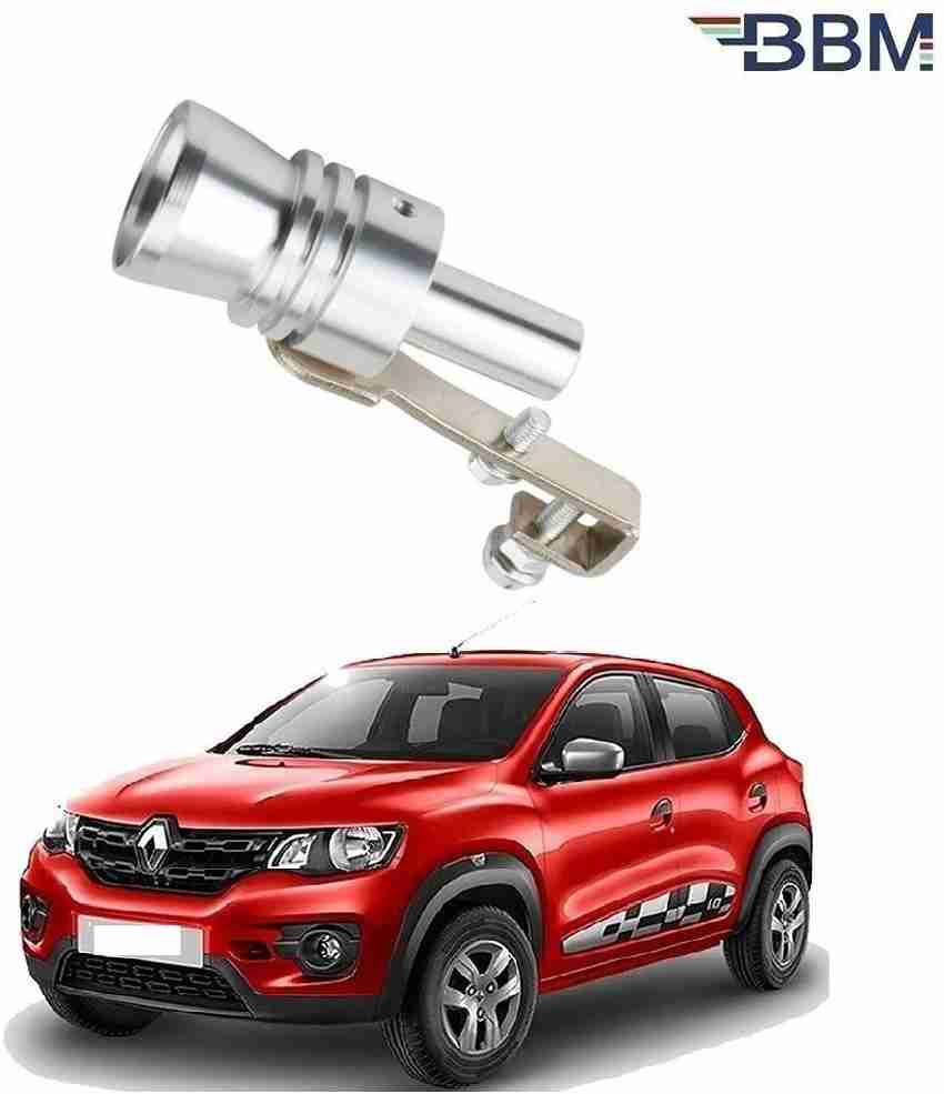 BBM Turbo Sound Silencer Whistle for Cars Universal fit for