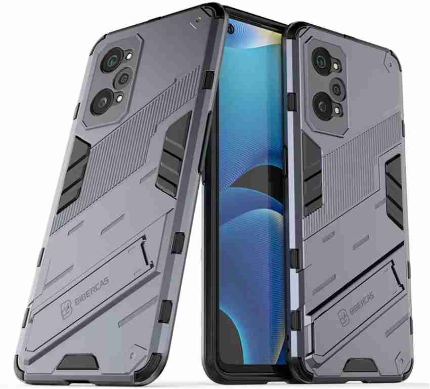 Realmy GT Neo2 Shockproof Heavy PC Back Cover Realme GT Neo 2 Realmi G T  Neo2 GTNeo2