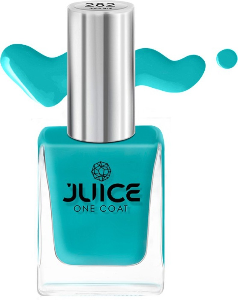 Buy MATTE NAIL LACQUER - HOT CHOCOLATE Online at Best Prices | House Of  Makeup