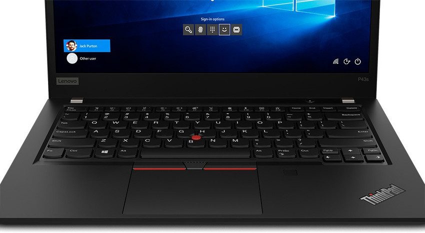 Lenovo Intel Core i7 8th Gen 8665U - (16 GB/512 GB SSD Lenovo Intel Core i7 8th Gen 8665U - (16 GB/512 GB SSD