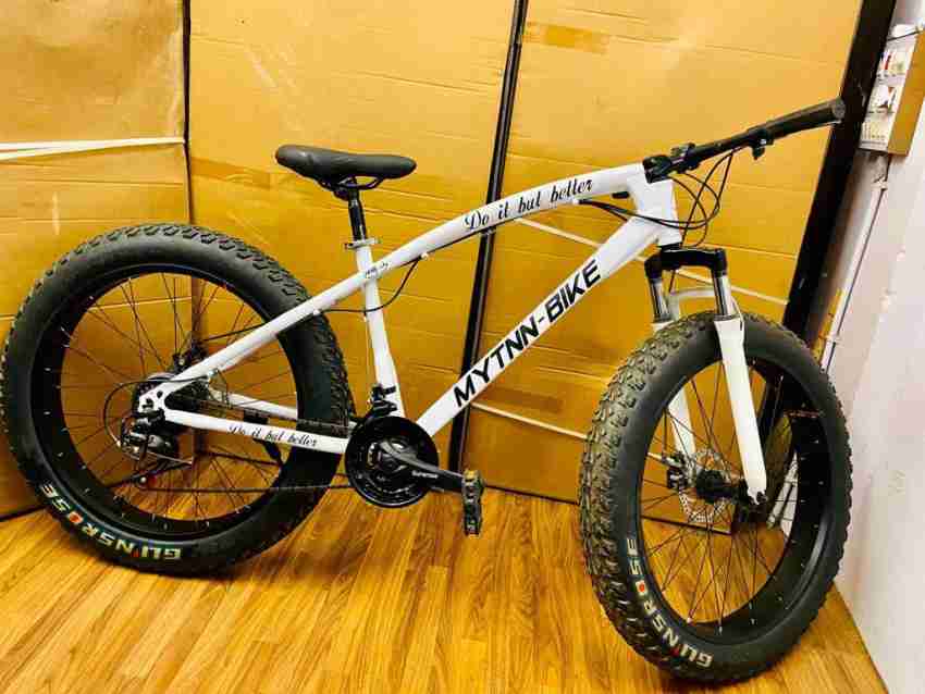 21.5 mountain bike discount size