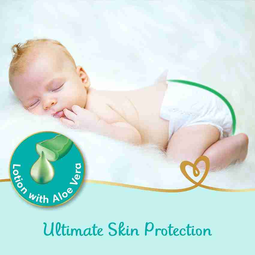 Pampers premium care size chart discount