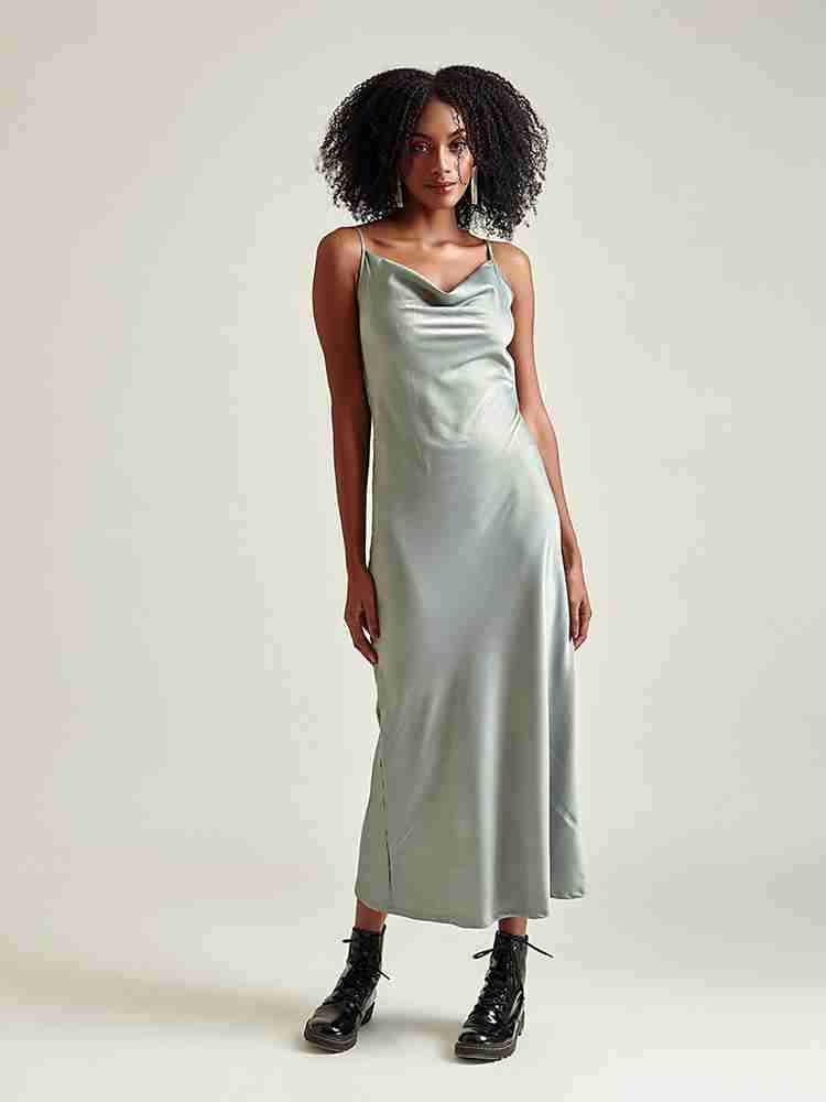 Cover story maxi sales dress
