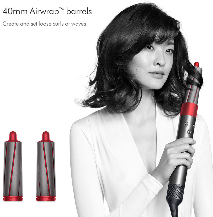 Support And How To Guides For Dyson Airwrap™ Dyson NZ, 40 OFF