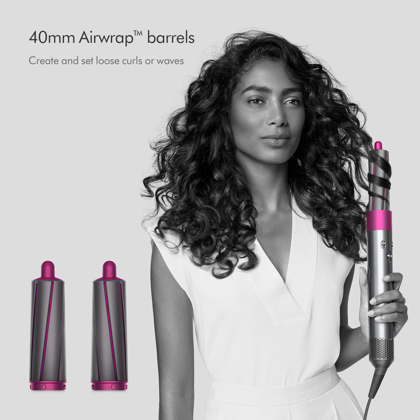 Dyson Airwrap complete （Dyson Airwrap 1300W 8-in-1 Multi