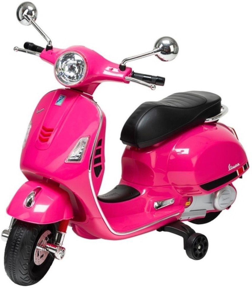 Flipkart clearance scooty offers