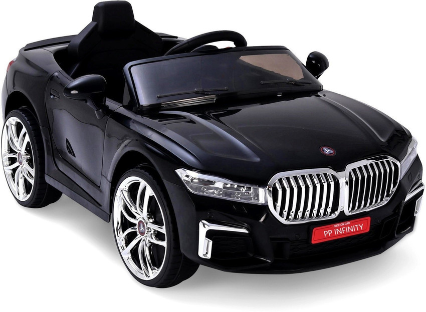 Official bmw ride on car store