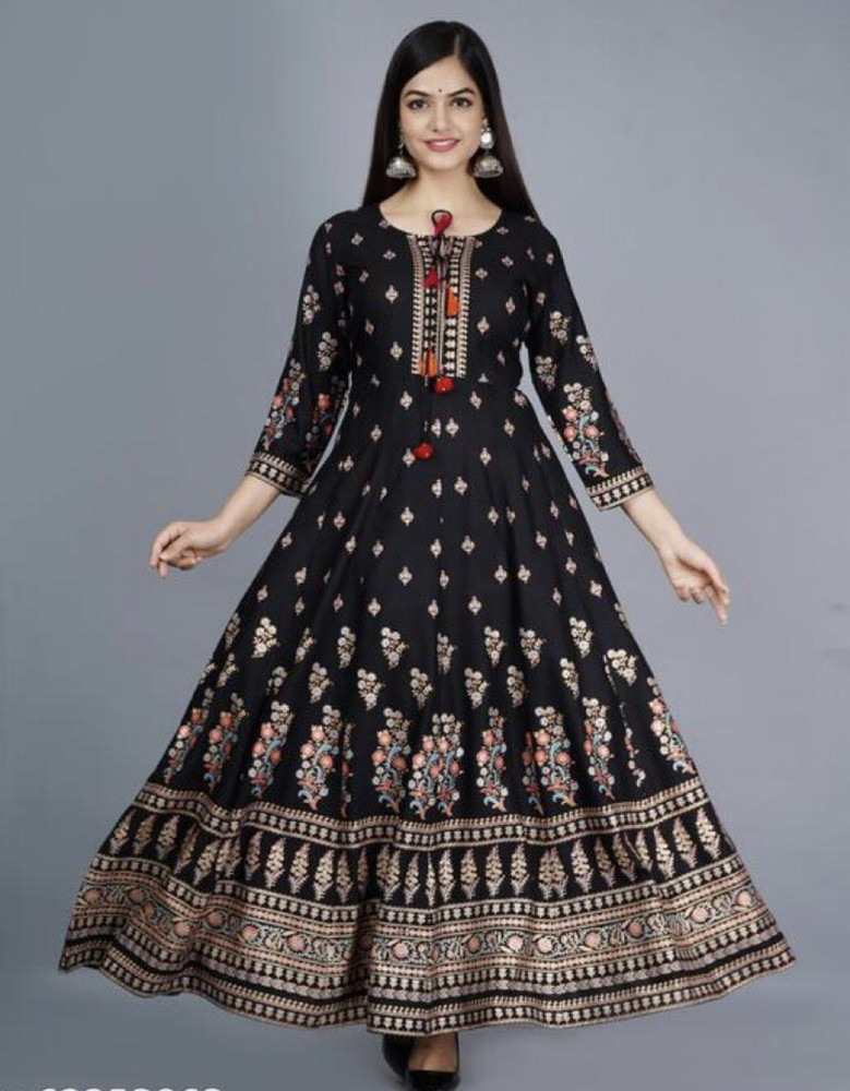 Cotton frock suit flipkart new arrivals