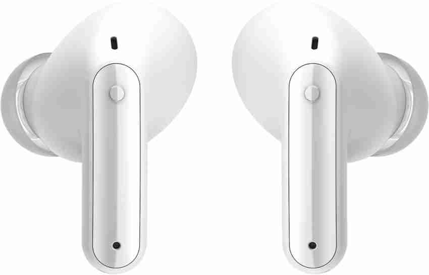 Lg clearance tone white