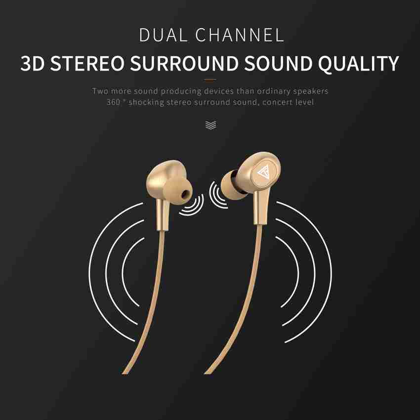 Dual channel cheap bluetooth headphones
