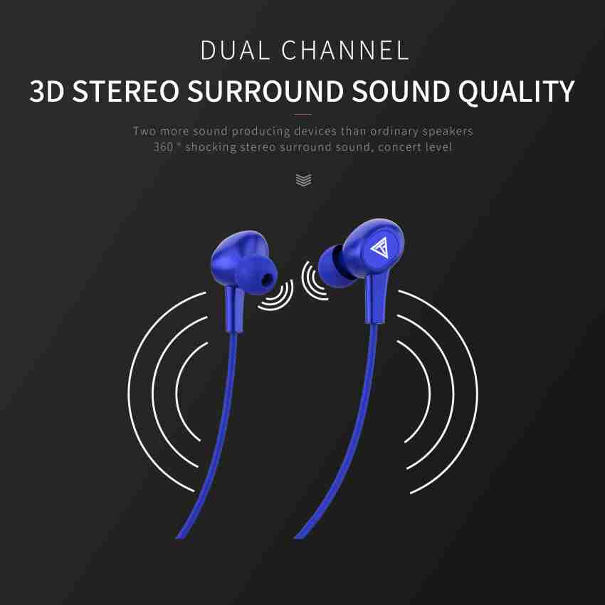 Dual channel 2025 bluetooth headphones