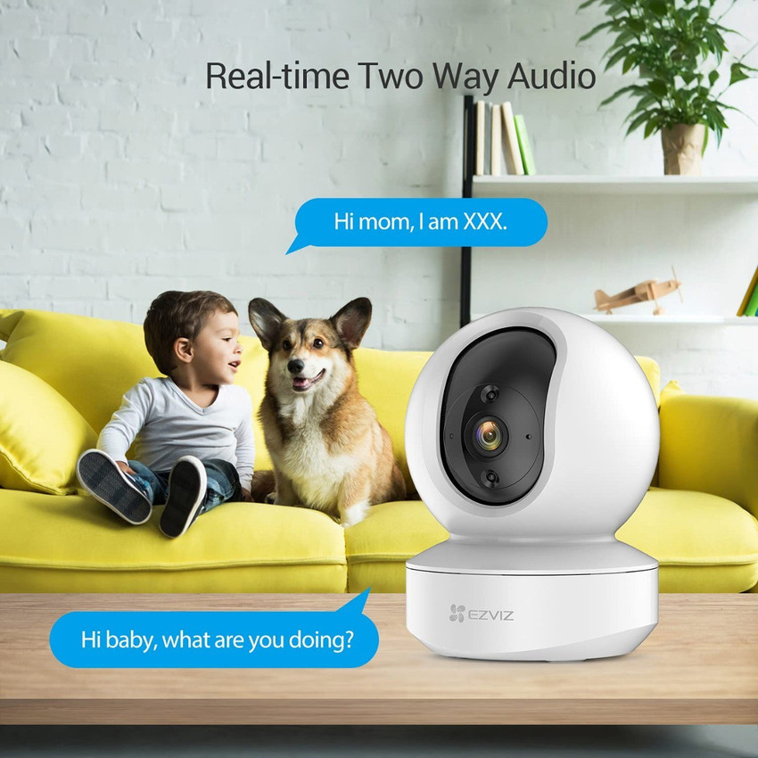 ezviz camera ty1