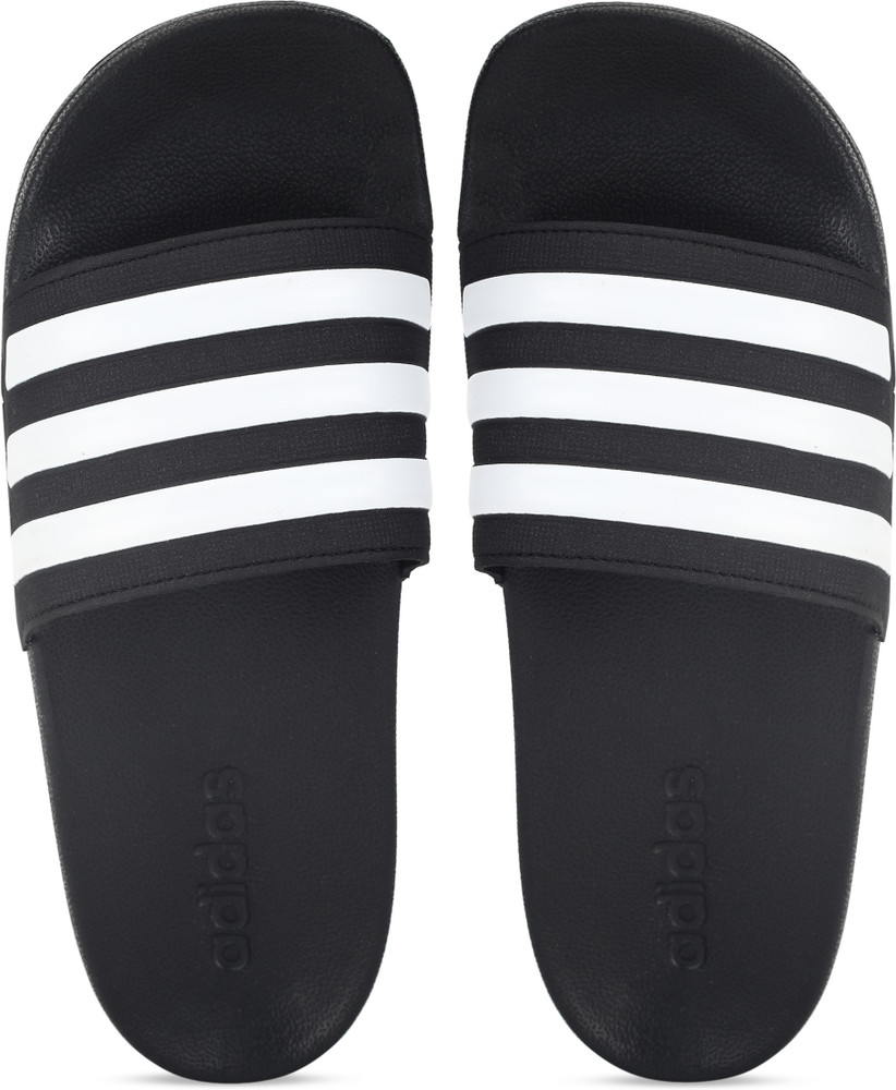 boys slip on adidas