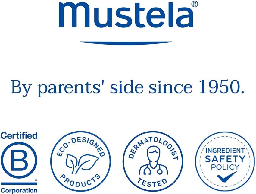 Mustela Newborn Arrival Giftset 