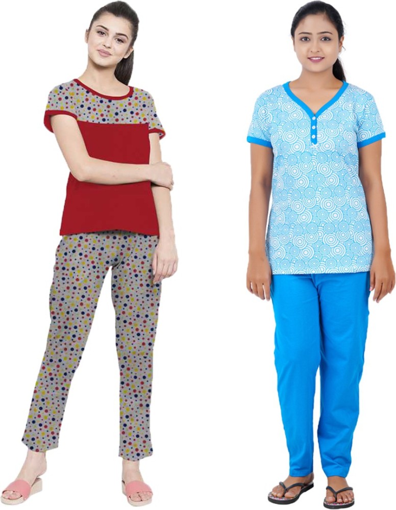 Flipkart pyjamas best sale