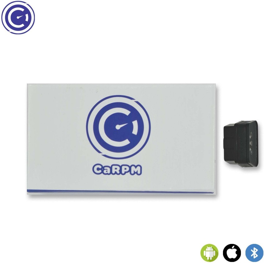 CARPM TVS BIKE OBD Reader Price in India - Buy CARPM TVS BIKE OBD