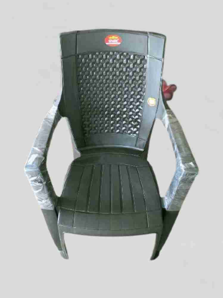 Spark 2025 plastic chair