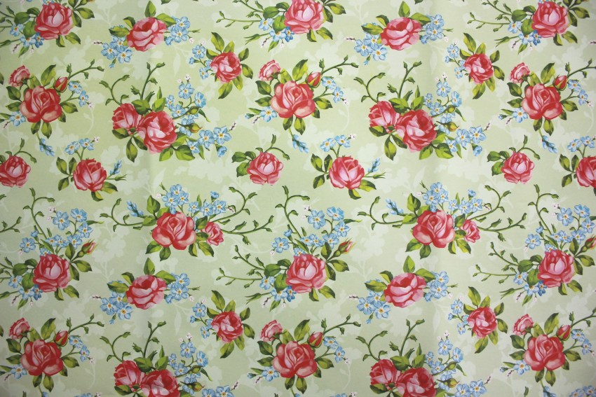 Floral Print Gift Wrapping Paper Sheet, GSM: 80 - 120, Packaging Size: 25  Sheets In One Packet