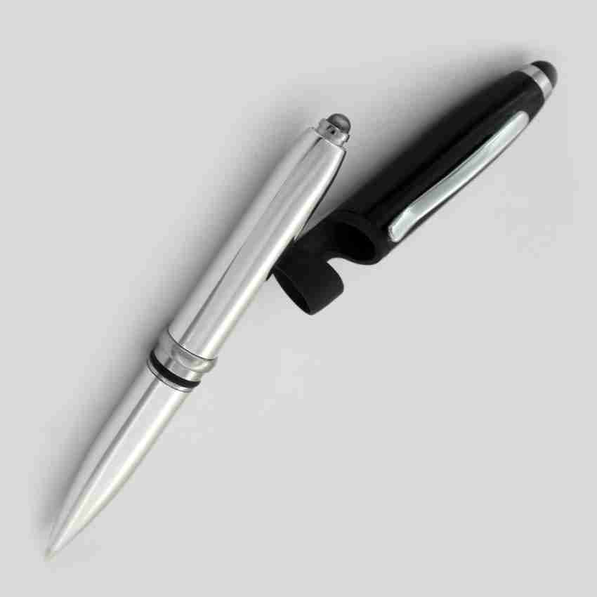 K K CROSI Real Wood Click Mechanism Ball Pen - Buy K K CROSI Real Wood  Click Mechanism Ball Pen - Ball Pen Online at Best Prices in India Only at