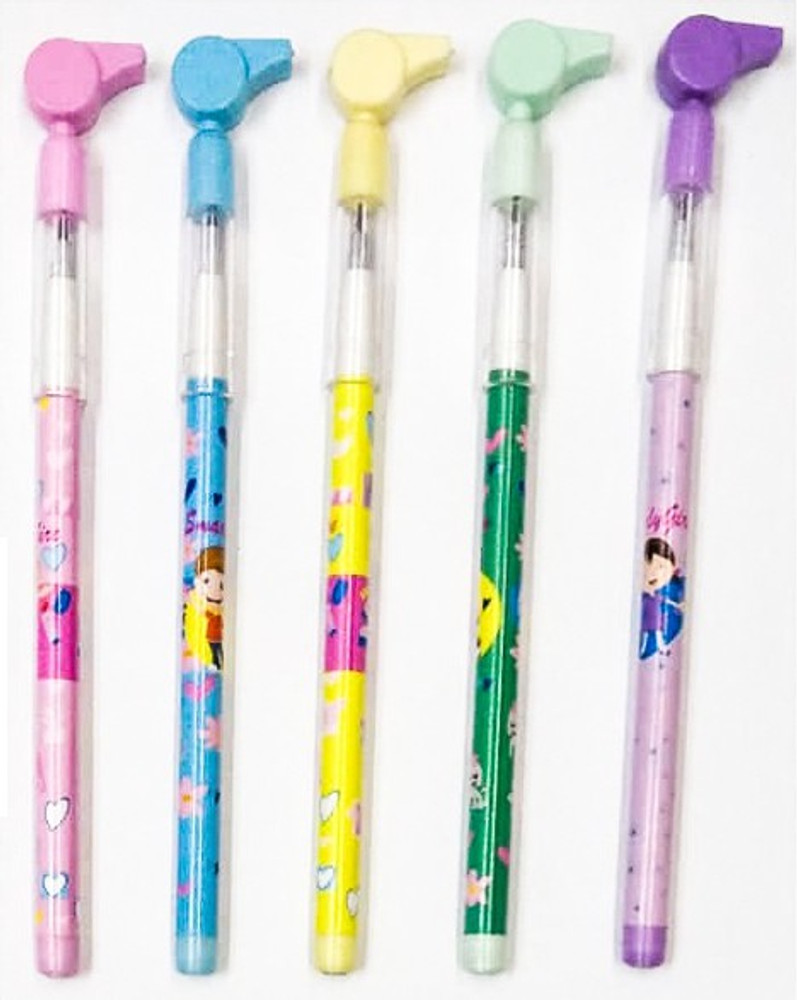 Whistle Pencil No.333W