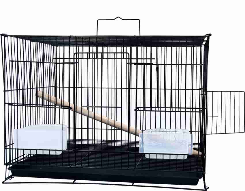 Flight cage discount