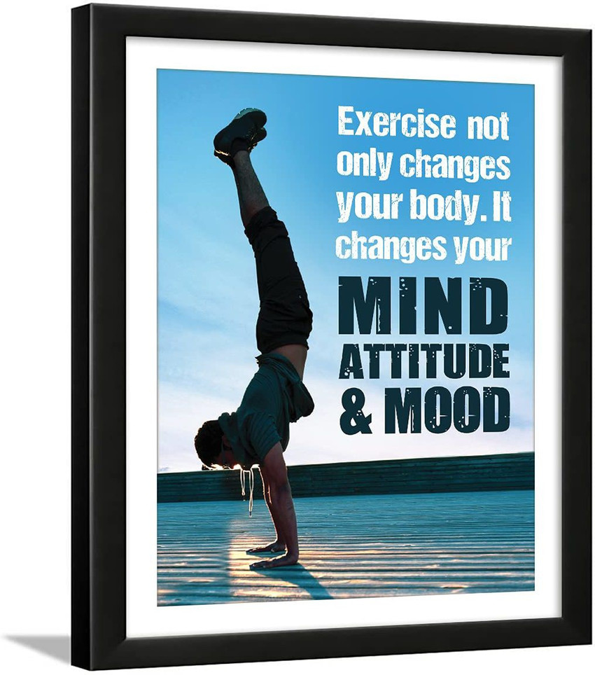 Exercise frame shop
