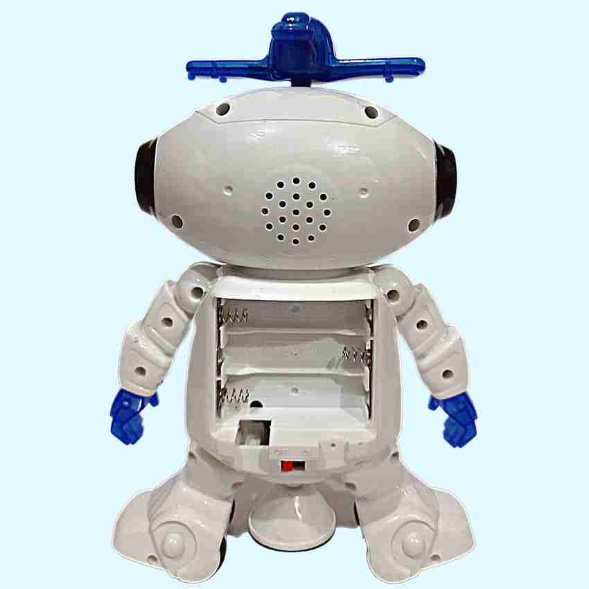 Cool robot toys store