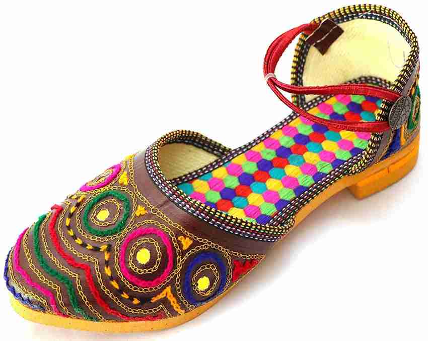 Sandal jutti discount