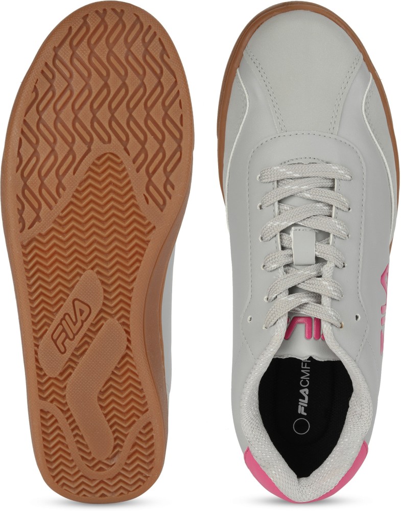 Amazon.com | Fila Double Bounce 3 Mens Pickleball Shoe  (us_Footwear_Size_System, Adult, Men, Numeric, Medium, Numeric_7)  Black/Red/White | Tennis & Racquet Sports