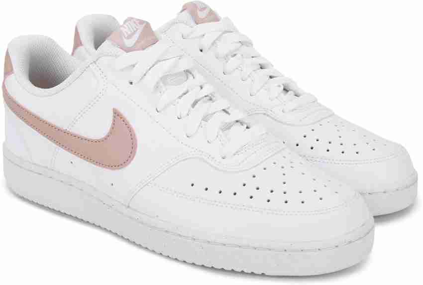 NIKE Court Vision Low Next Nature Sneakers For Women Buy NIKE