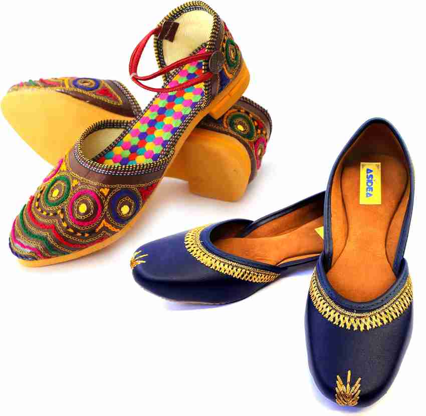 Sandal jutti outlet