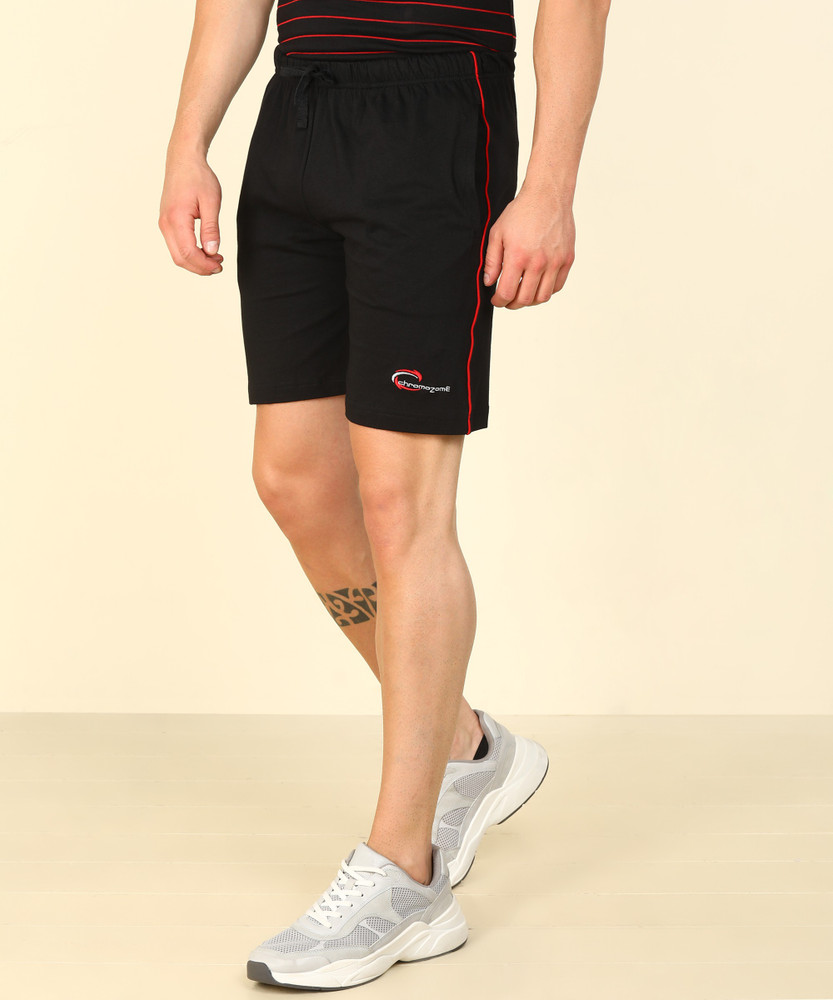 Chromozome shorts shop