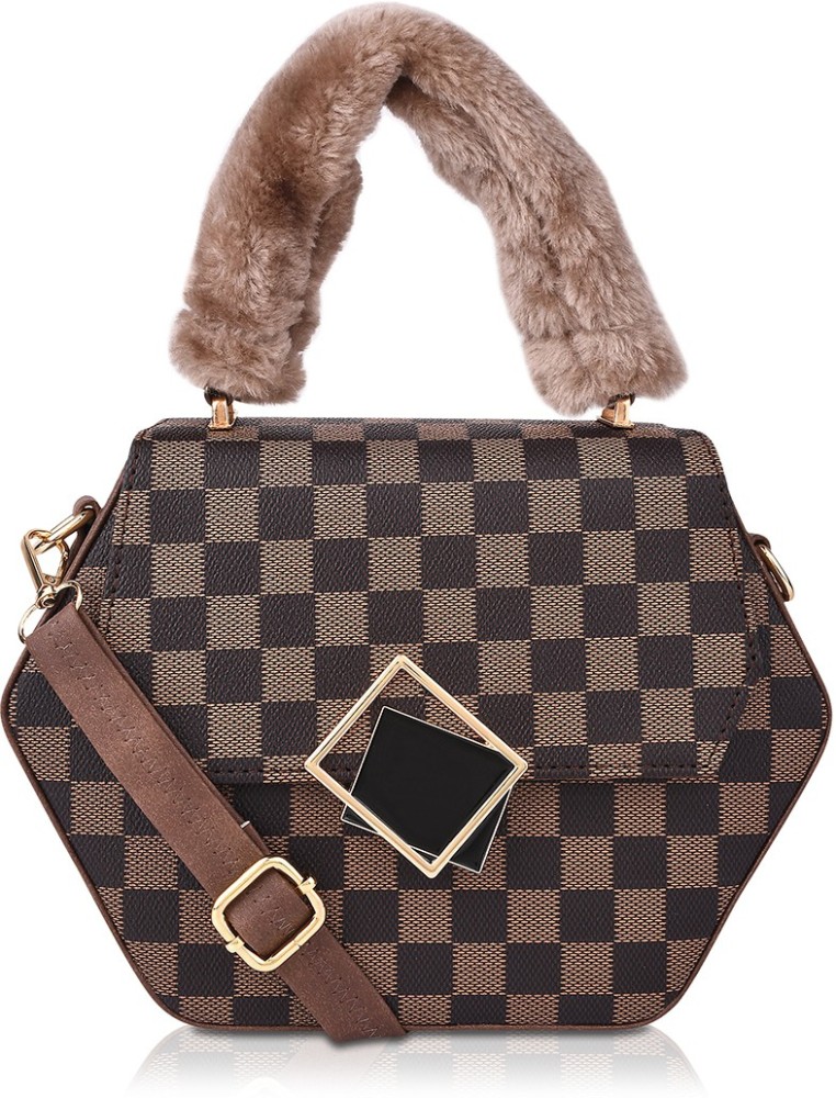 Buy Louis Vuitton Handbag Damier Online In India -  India
