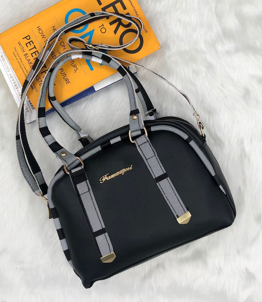 Sling top bag 2019