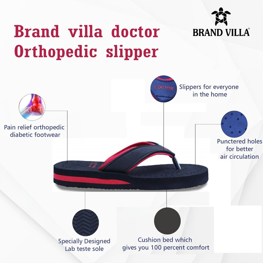 Orthopedic flip flop brands new arrivals