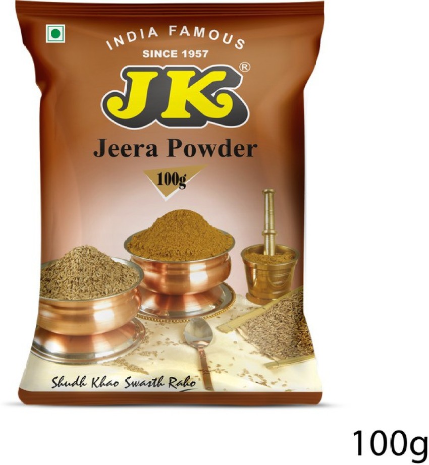 Buy JK JEERA POWDER Cumin online at Flipkart