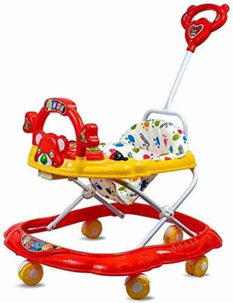 Panda baby cheap walker price