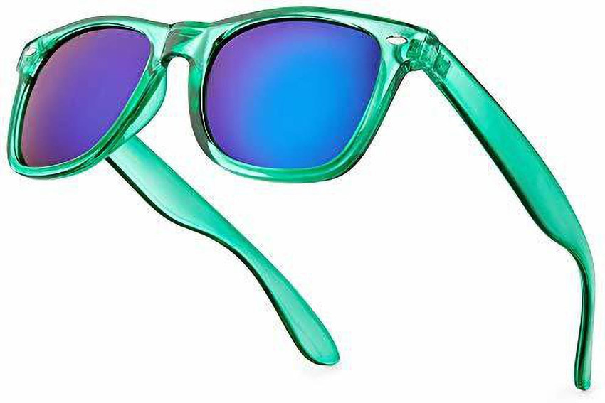 Retro rewind sunglasses clearance