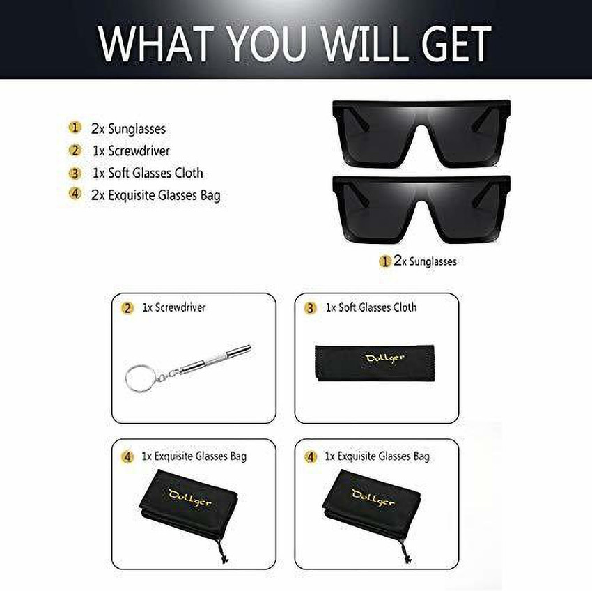 Dollger clubmaster discount