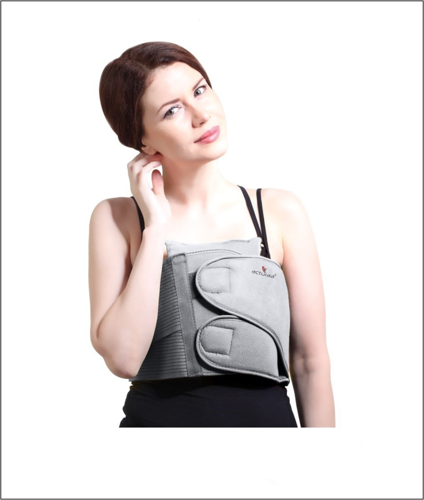 Abdominal outlet belt flipkart
