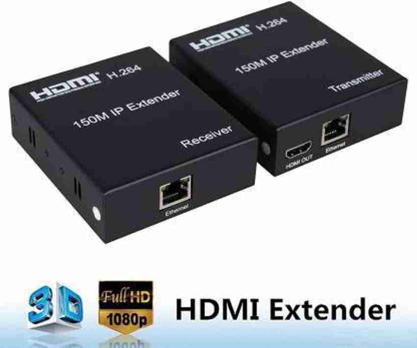 Extender utp hot sale