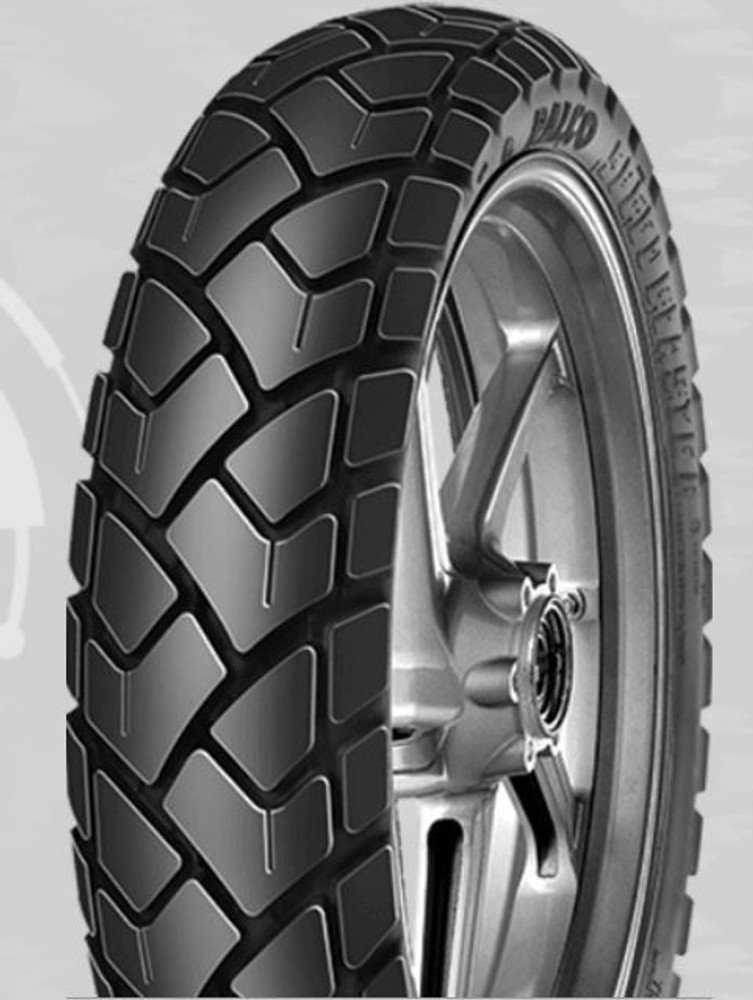 Ralco Speed Blaster Tyre Tube 3.00 17 Rear Two Wheeler Tyre Price