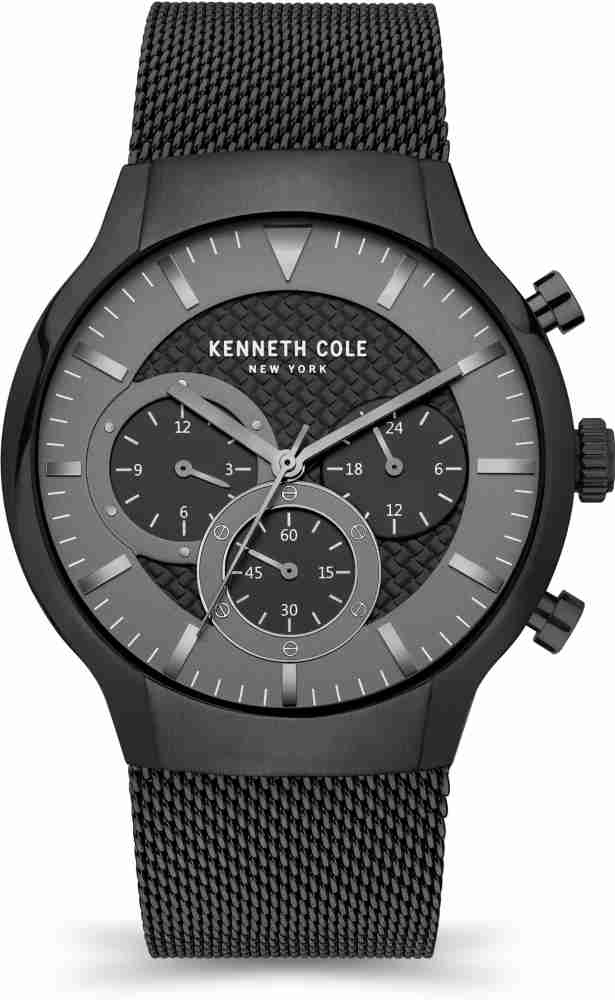 Kenneth Cole KCWGK2123303MN Analog Watch - For Men - Buy