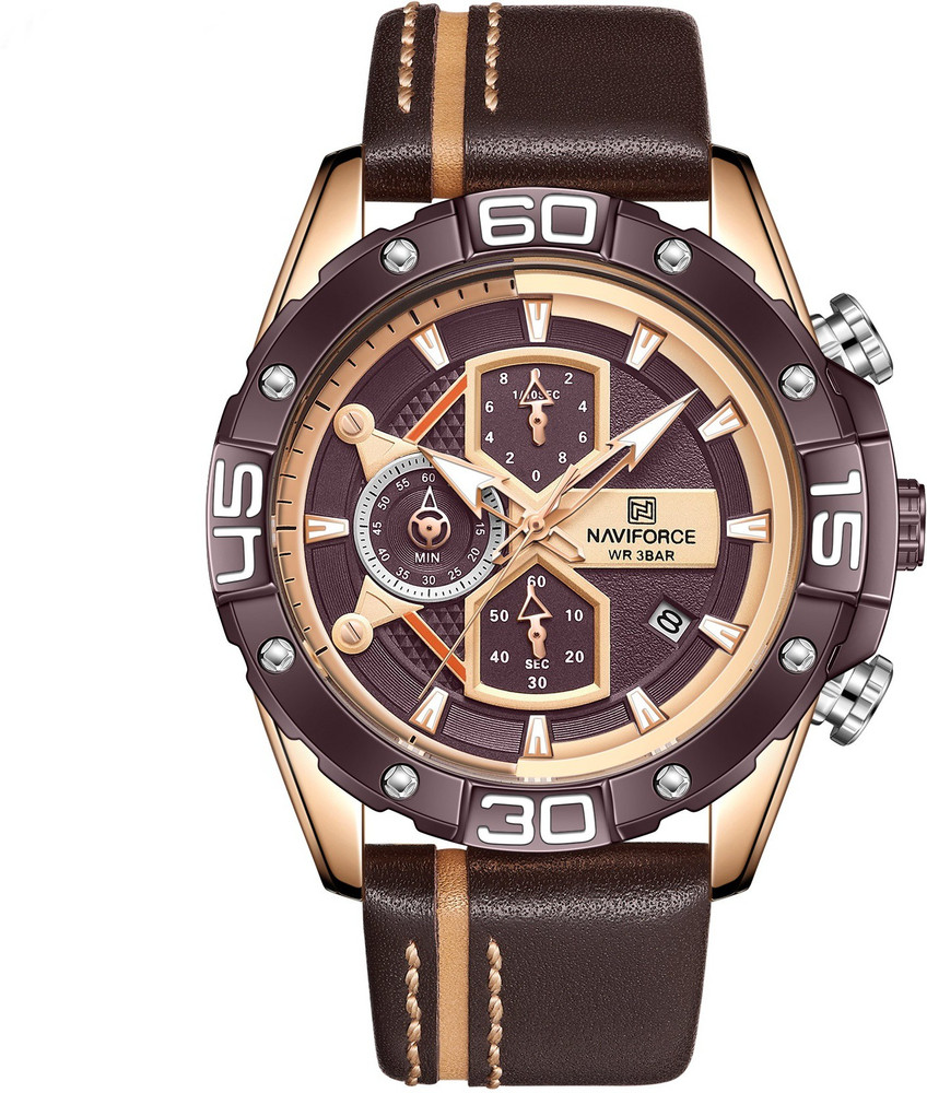 Naviforce watch flipkart hotsell